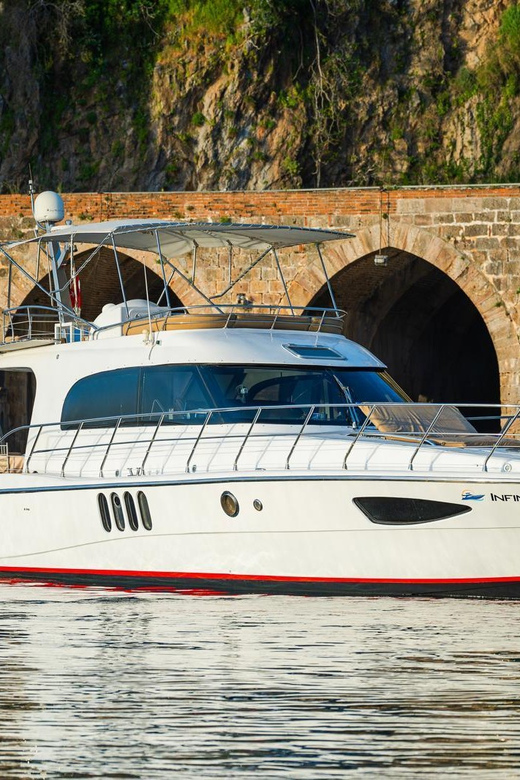 All Day Luxury Yacht in Alanya, for Your Special Moments - Inclusions