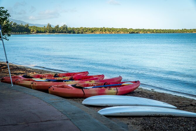 All Day PaddleBoard Rental - Convenient Transportation and Equipment Rentals