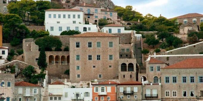 All-Day Private Excursion to Hydra Island From Athens - Inclusions in the Excursion Package