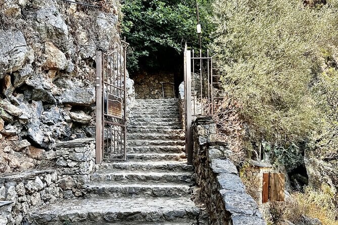All Day Private Family Tour to Elafonisi Beach & Agia Sofia - Accessibility and Group Size