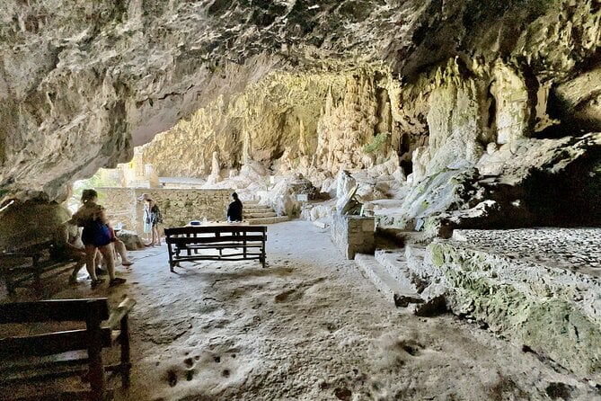 All Day Private Family Tour to Elafonisi Beach & Agia Sofia - Local Insights