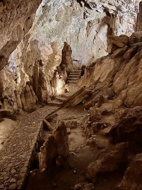 All Day Private Family Tour to Elafonisi Beach & Agia Sofia - Highlights