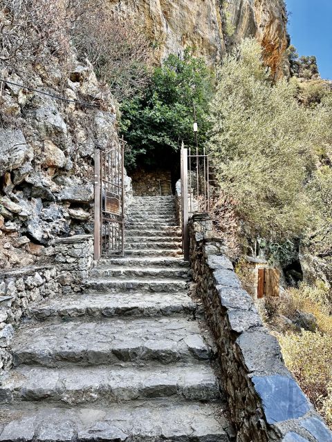 All Day Private Family Tour to Elafonisi Beach & Agia Sofia - Inclusions
