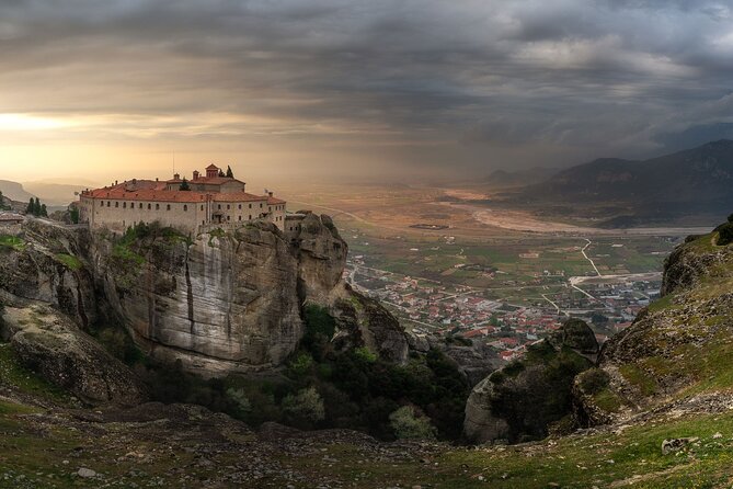 All Day Private Meteora Photo Tour - Traveler Reviews