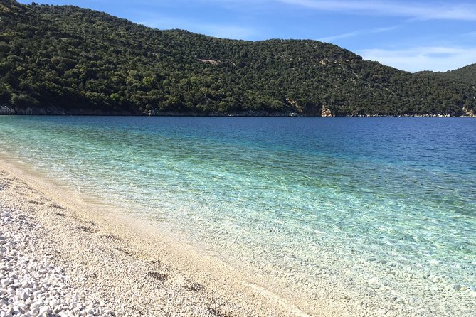 ALL DAY Private Tour - Kefalonia - Additional Information