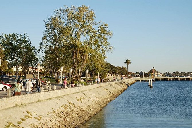 All Day San Diego Scenic Tour - Additional Details