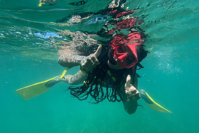 All Day Snorkeling Gear Rental in Puerto Rico - About Your Stay