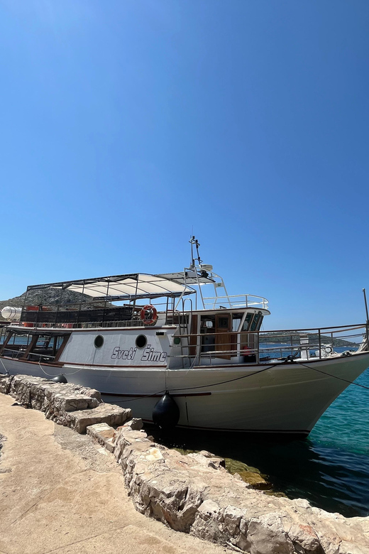 ALL Day Telašćica & Kornati Islands Tour - ALL INCLUSIVE - Guest Experience and Feedback