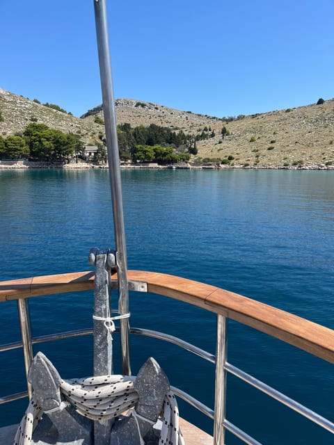 ALL Day Telašćica & Kornati Islands Tour - ALL INCLUSIVE - Important Information