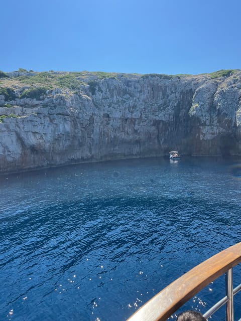 ALL Day Telašćica & Kornati Islands Tour - ALL INCLUSIVE - Meeting Point and What to Bring