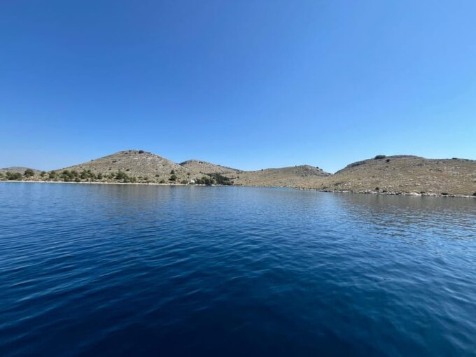 ALL Day Telašćica & Kornati Islands Tour - ALL INCLUSIVE - Cancellation and Refund Policy