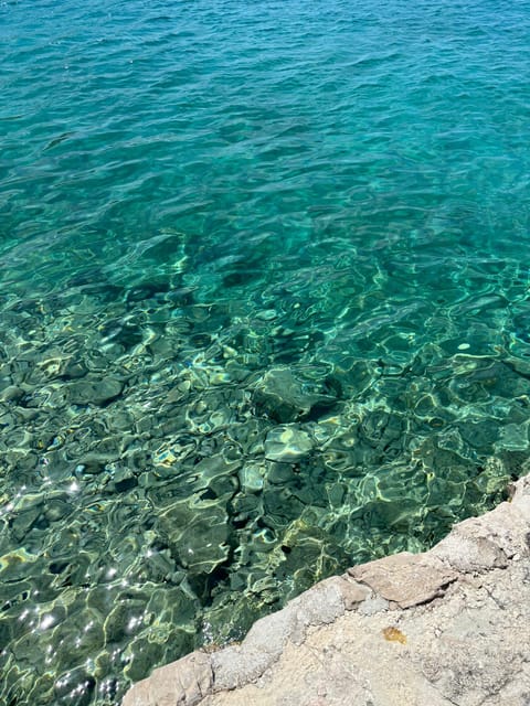 ALL Day Telašćica & Kornati Islands Tour - ALL INCLUSIVE - Frequently Asked Questions