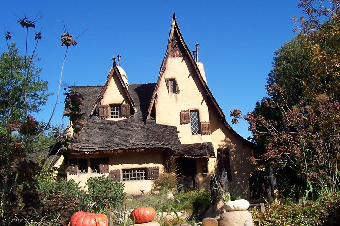 All Day Tour 6.5 Hour - Nearby Attractions