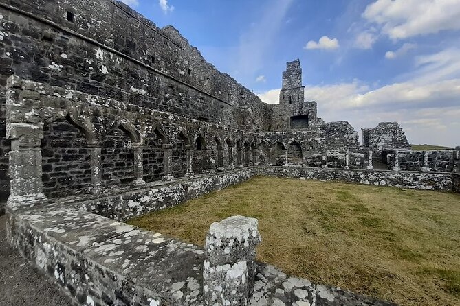 All-Day Tour of Historical Landmarks in County Galway - Overview of Historical Sites