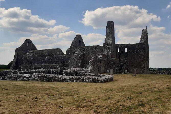 All-Day Tour of Historical Landmarks in County Galway - Flexible Exploration and Tailored Experiences