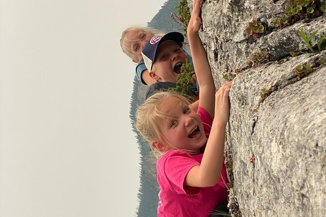 All-Day Tour of Yellowstone National Park - Accessibility and Accommodations
