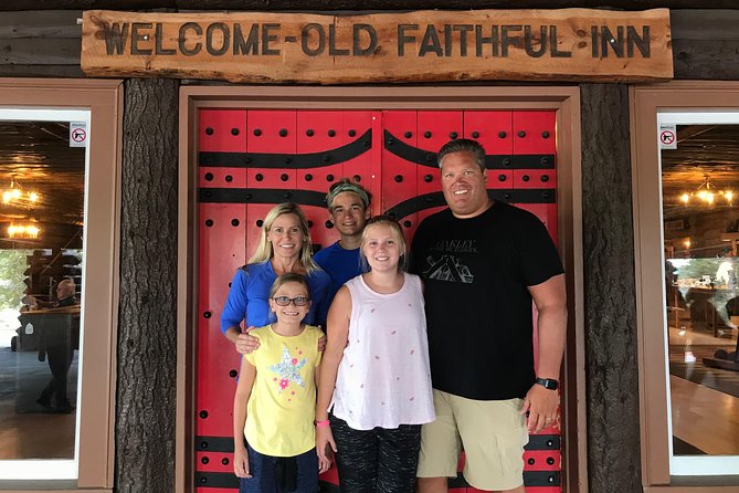 All-Day Tour of Yellowstone National Park - Tour Overview and Highlights