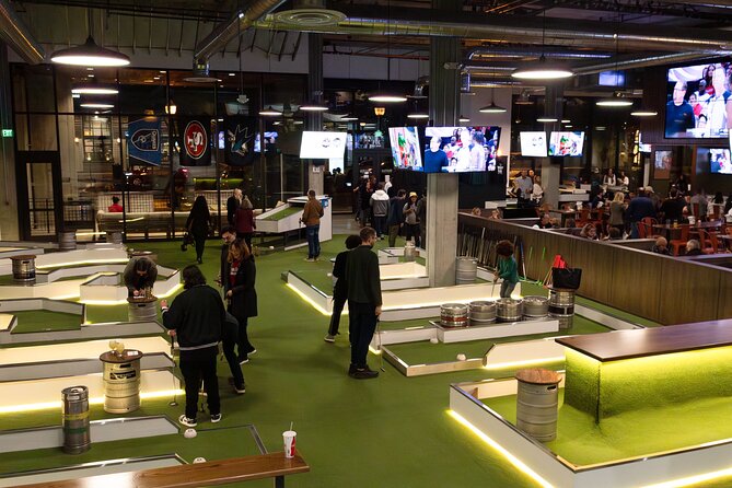All Day Unlimited Games in Silicon Valley - Age Restrictions and Gaming Hours