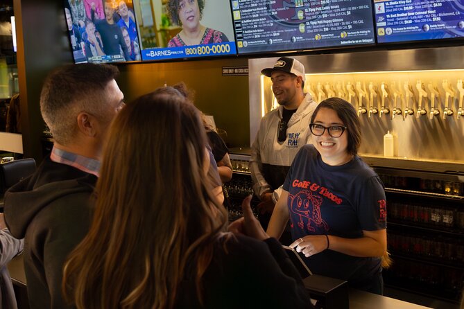 All Day Unlimited Games in Silicon Valley - Amenities and Facilities