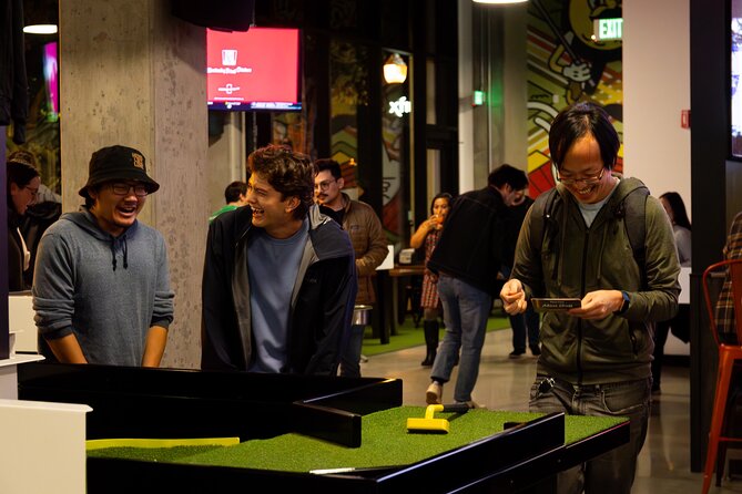 All Day Unlimited Games in Silicon Valley - Tips for a Great Visit