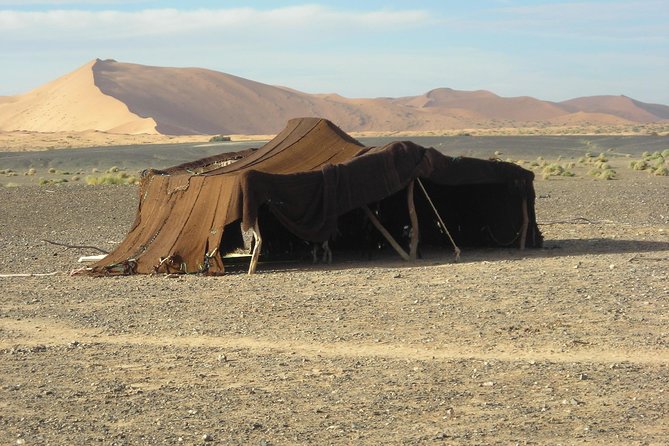 All Exclusive, 3-Day Group Desert Tour From Marrakech to Merzouga - Accessibility and Requirements