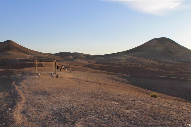 All Exclusive, 3-Day Group Desert Tour From Marrakech to Merzouga - Day 1: Marrakech to Merzouga