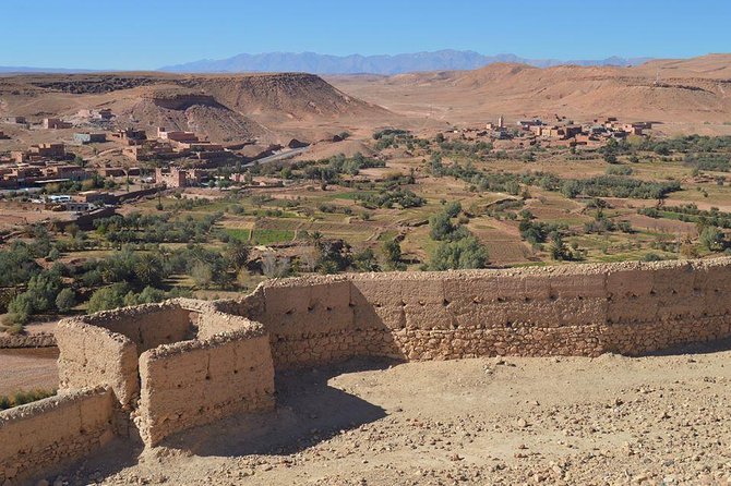 All Exclusive, 3-Day Group Sahara Tour From Marrakech to Merzouga - Booking Information