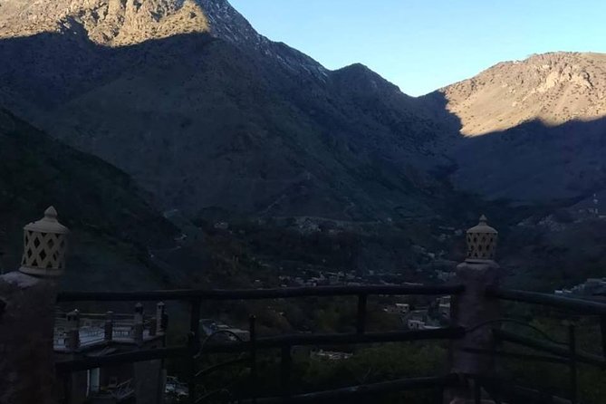 All Exclusive, Day Trip to Imlil & Atlas Mountains From Marrakech - Inclusions
