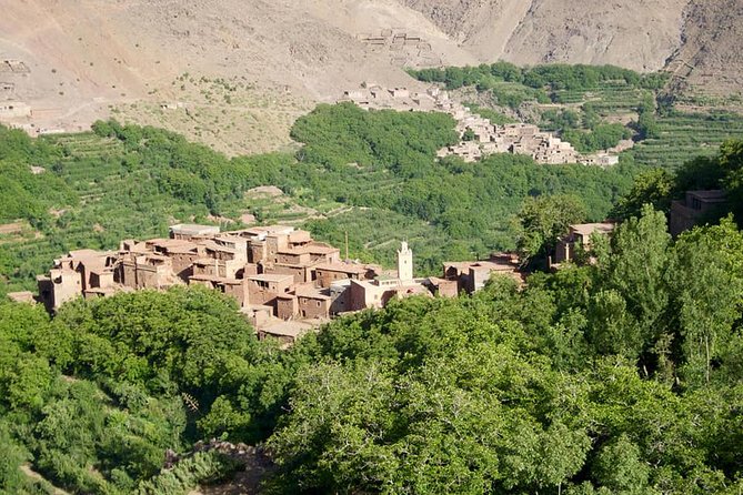 All Exclusive, Day Trip to Imlil & Atlas Mountains From Marrakech - Pricing and Cancellation