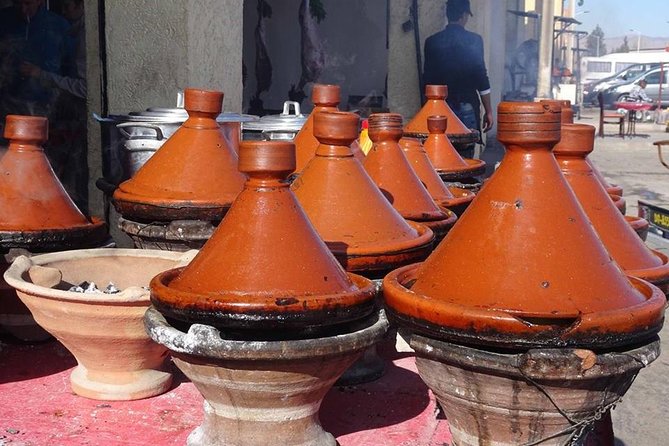 All Exclusive, Day Trip to Imlil & Atlas Mountains From Marrakech - Highlights of the Day Trip