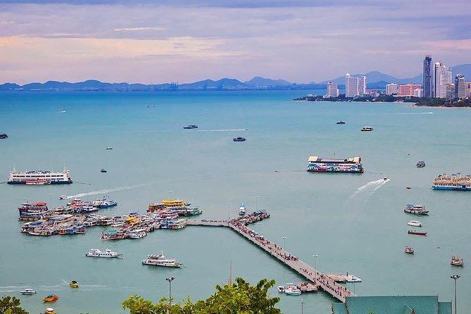 All Famous Landmark of Pattaya in One Day - Customer Feedback