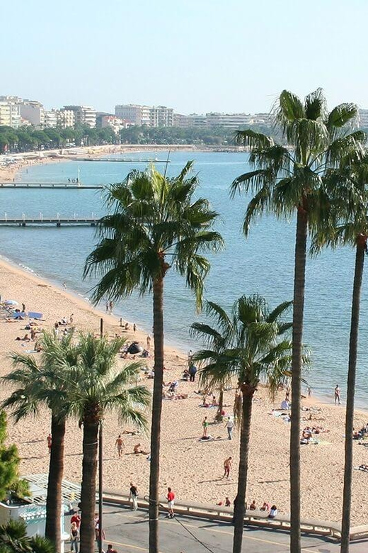 All French Riviera in 1 Day - Booking Information