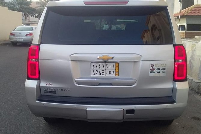 All Ground Transfers Saudi Arabia, Jeddah to Makkah Makkah to Medina to Airport - Guest Reviews and Ratings