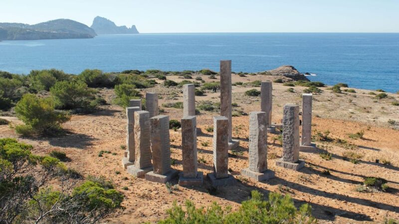 All IBIZA in One Day (Boat, Walk, Food, Party) - Itinerary Highlights