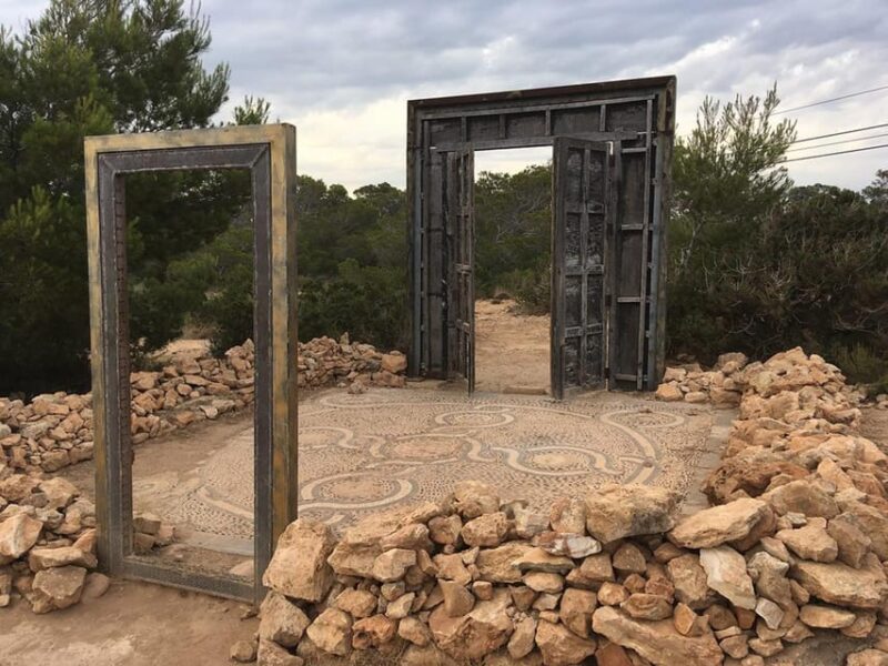 All IBIZA in One Day (Ideal for Cruise Stopover People) - Package Inclusions