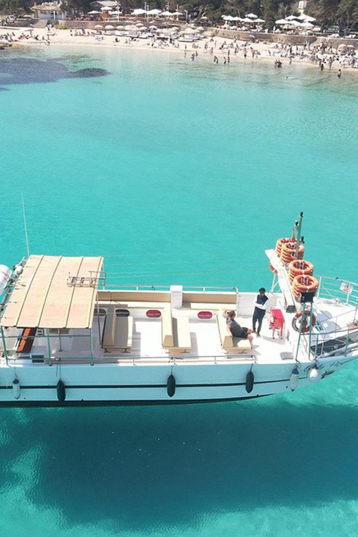 All IBIZA in One Day (Ideal for Cruise Stopover People) - Booking Information
