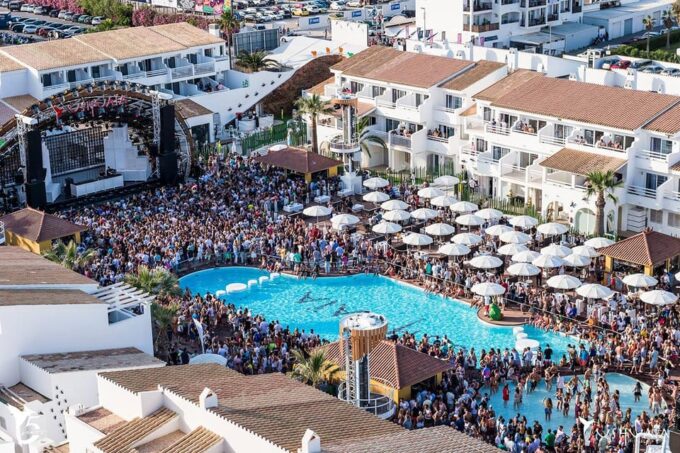 All IBIZA in One Day (Ideal for Cruise Stopover People) - Nature Walk and Beach