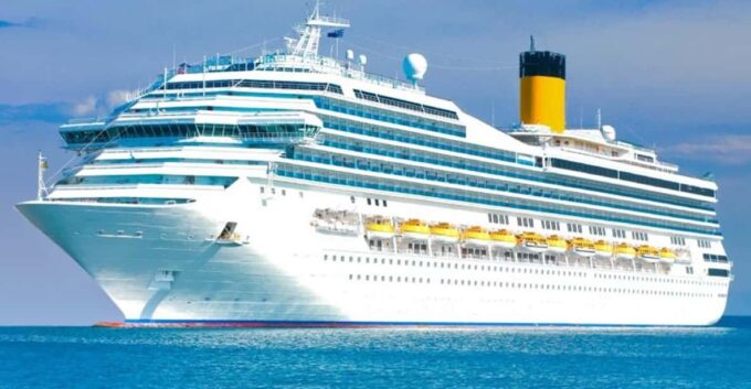 All IBIZA in One Day (Ideal for Cruise Stopover People) - Boat Tour Activities