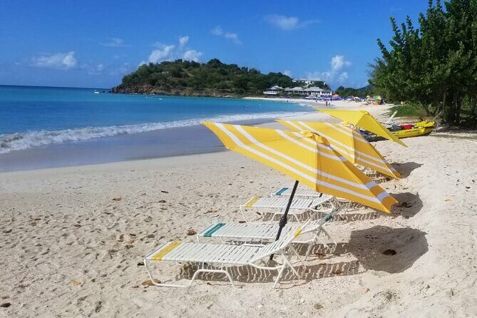 All In one Beach day - Real traveler insights — what people loved and what they noted