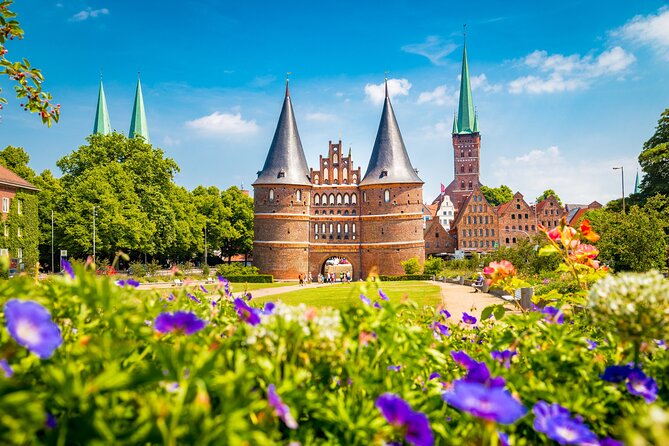 All-In-One: Beautiful Lübeck: Shore Excursion From Kiel Port - Guest Experiences and Feedback