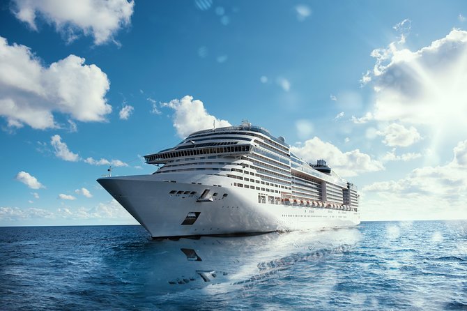 All-In-One Berlin Shore Excursion From Warnemunde or Rostock Port - Cancellation Policy