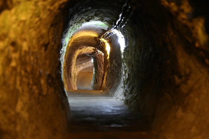 All In One Cappadocia Full Day Private Tour - Tour Inclusions