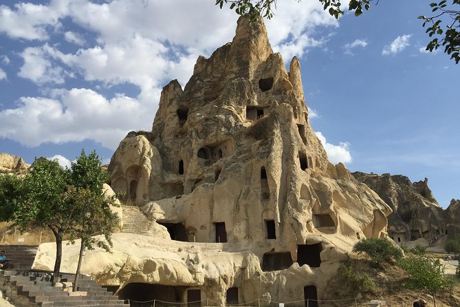 All In One Cappadocia Private Tour - Tour Details