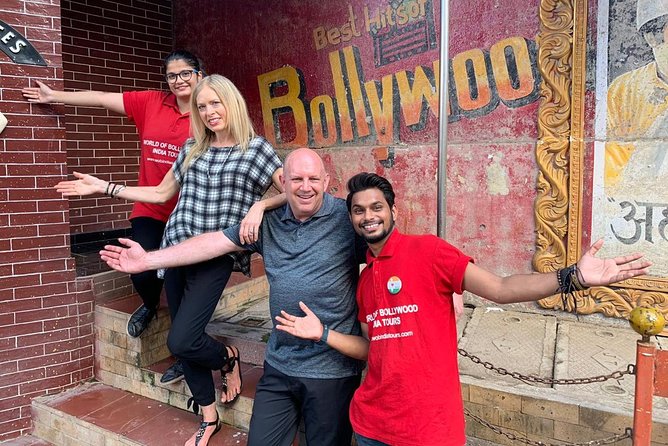 All In One Combo Tour of Mumbai City, Dabbawalas, Dhobhi Ghat, Slums & Bollywood - Tour Inclusions