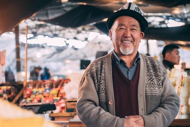 All in One-Day: Bishkek City Tour and Ala-Archa National Park - Discovering Kyrgyz Culture