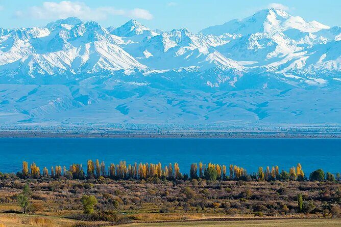All in One Day: Burana Tower, Konorchek Canyon and Issyk-Kul Lake - Who Will Enjoy This Tour?