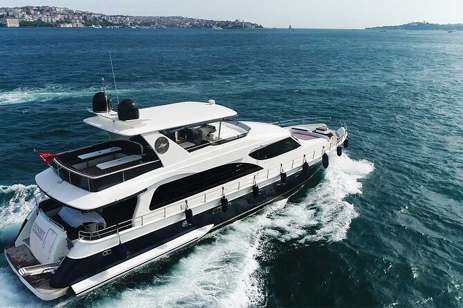 All in One Day Istanbul - Historical Tour of Istanbul With Bosphorus Cruise - Inclusions and Logistics