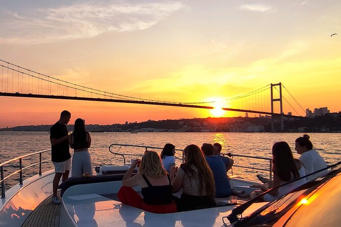 All in One Day Istanbul - Historical Tour of Istanbul With Bosphorus Cruise - Cancellation Policy