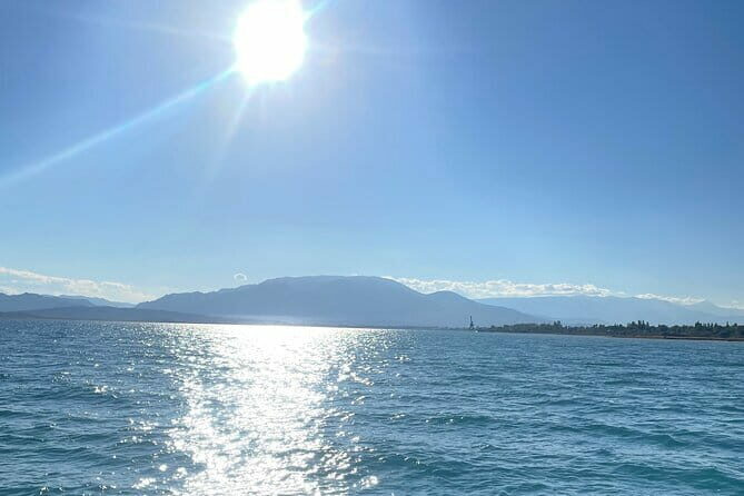 All in One Day Konorchek Canyon Issyk Kul Lake and Burana Tower - Key Points