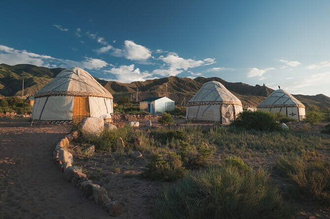 All in One Day Konorchek Canyon Issyk Kul Lake and Burana Tower - Who Is This Tour Best For?